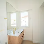 Casa Amarela Apartamento