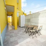 Casa Amarela Apartamento