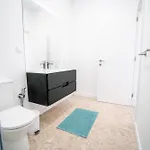 Apartamento Casa Amarela *