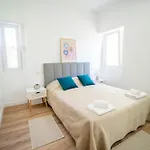 Apartamento Casa Amarela