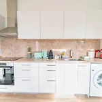 Apartamento Casa Amarela