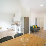 Casa Amarela Apartamento