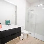 Casa Amarela Apartamento Encarnacao