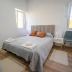 Apartamento Casa Amarela