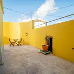 Casa Amarela * Encarnacao
