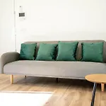 Casa Amarela Apartamento *