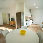 Apartamento Casa Amarela