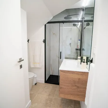 Casa Amarela Tangerina 아파트 Encarnacao