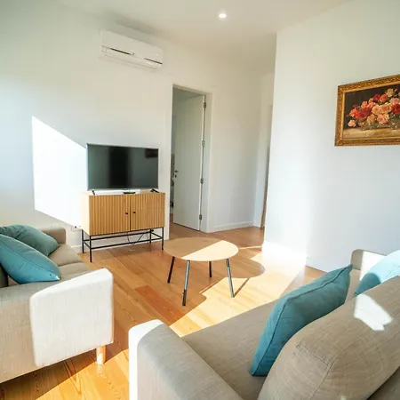 Casa Amarela Tangerina *