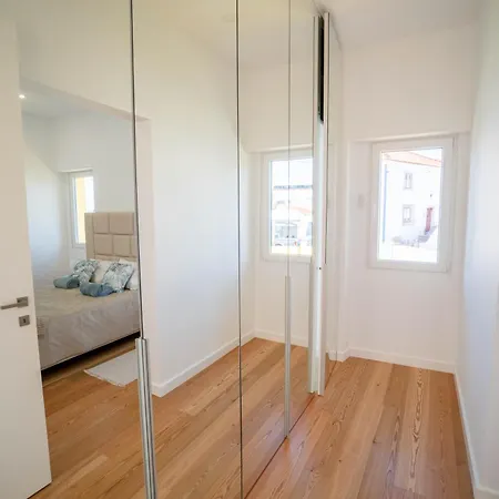 Appartamento Casa Amarela *