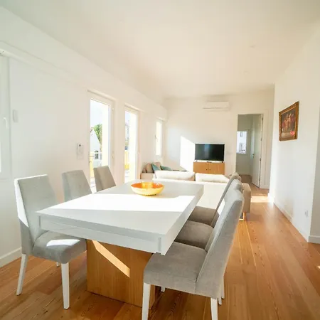 Casa Amarela 36 *