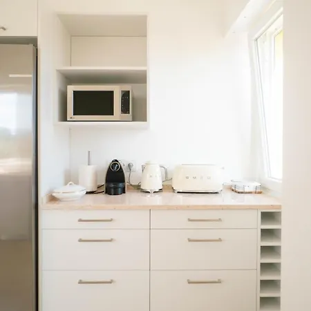 Casa Amarela Encarnacao