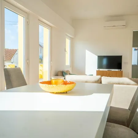 Lägenhet Casa Amarela 36 *