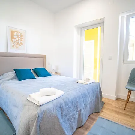 Casa Amarela * Encarnacao