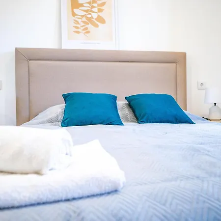 Casa Amarela Appartamento *