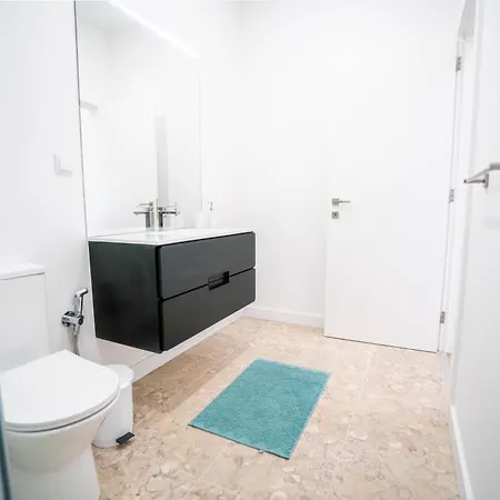 Lägenhet Casa Amarela 36 *