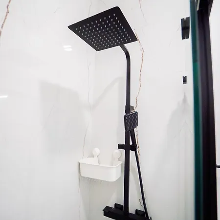 Appartamento Casa Amarela Encarnacao