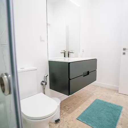 Casa Amarela 36 *