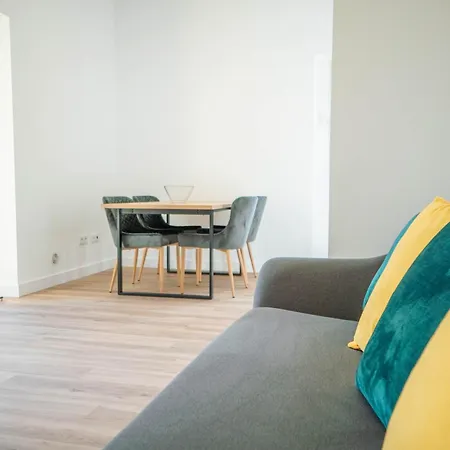 Casa Amarela 36 Lägenhet Encarnacao