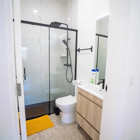 Casa Amarela 36 *