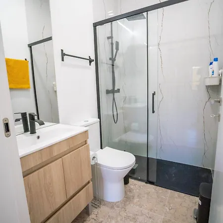 Casa Amarela 36 Daire *