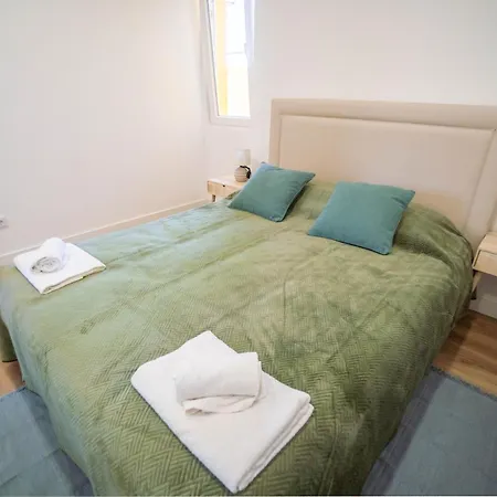 Casa Amarela Tangerina