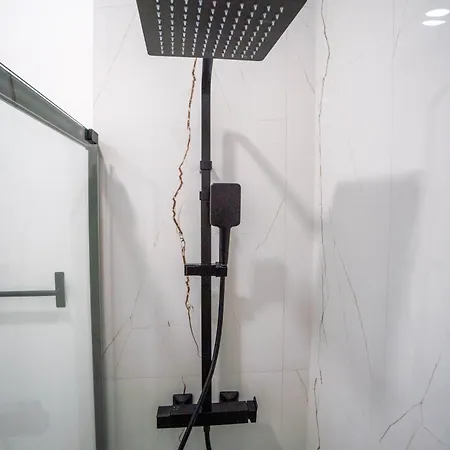 Lägenhet Casa Amarela 36 Encarnacao