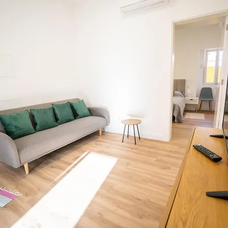 Casa Amarela Tangerina