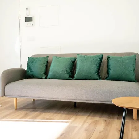 Casa Amarela Appartamento *