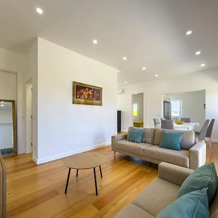 Lägenhet Casa Amarela 36