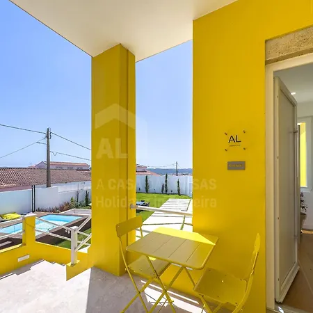 Casa Amarela 36