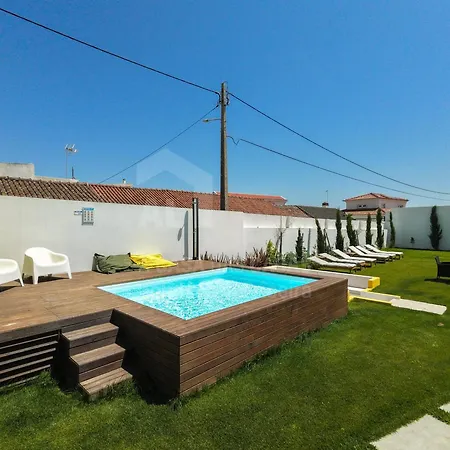 Casa Amarela 36 Lägenhet