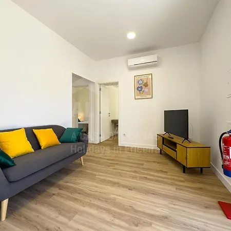 Apartment Casa Amarela 36