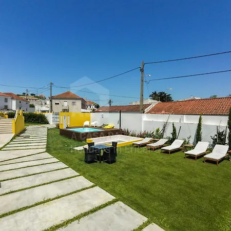 Casa Amarela 36