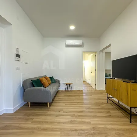 Casa Amarela 36 Apartment