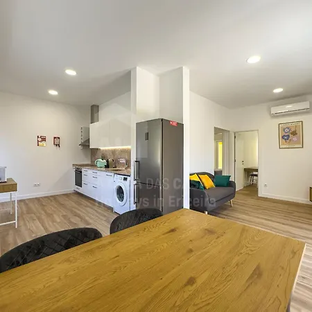 Apartment Casa Amarela 36 Encarnacao