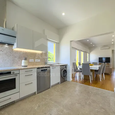 Lägenhet Casa Amarela 36