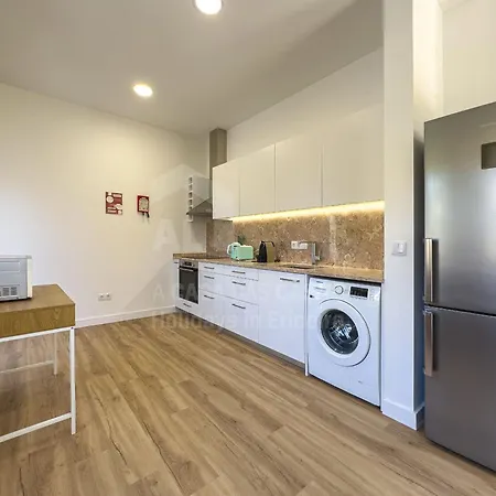 Apartment Casa Amarela 36 Encarnacao