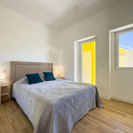 Casa Amarela 36 Lägenhet *