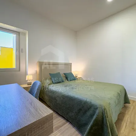 Lägenhet Casa Amarela 36