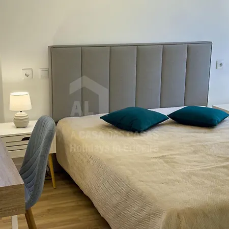 Lägenhet Casa Amarela 36 *