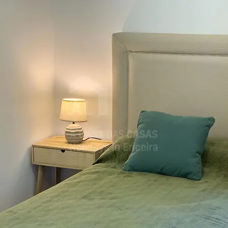 Casa Amarela 36 * Encarnacao