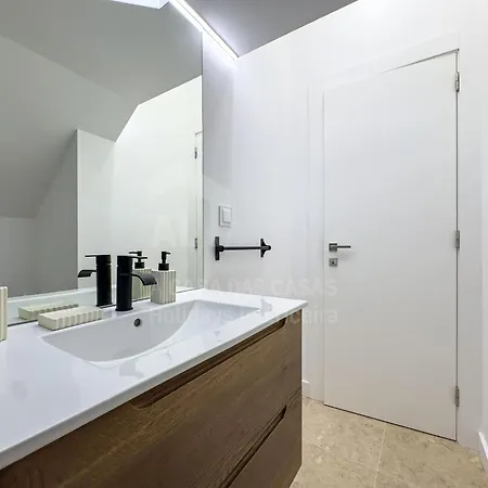 Casa Amarela 36 *