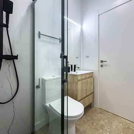 Lägenhet Casa Amarela 36 *
