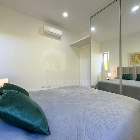 Casa Amarela 36 *