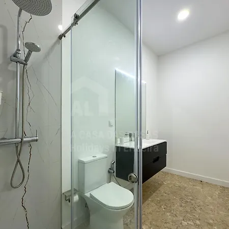 Casa Amarela 36 Lägenhet