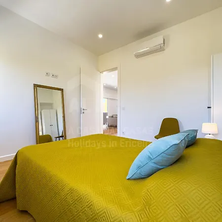 Lägenhet Casa Amarela 36