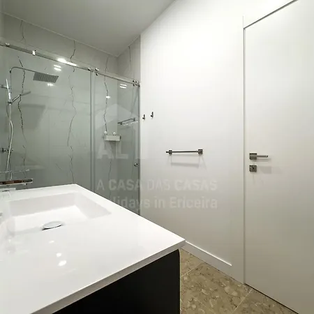 Lägenhet Casa Amarela 36
