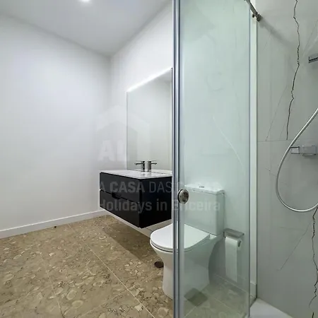Apartment Casa Amarela 36 Encarnacao