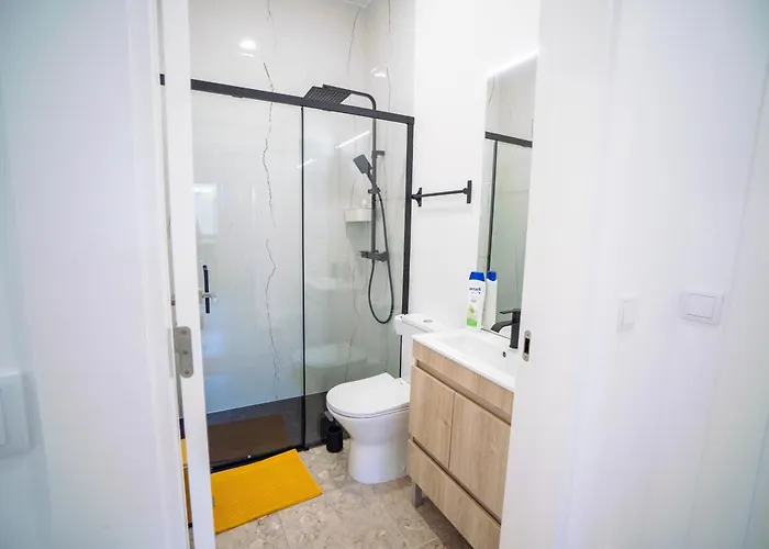 Casa Amarela 36 *